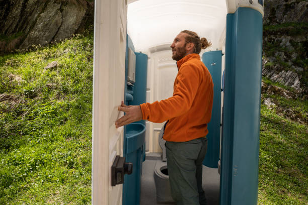 Best Porta potty rental near me  in Spring Valley, CA