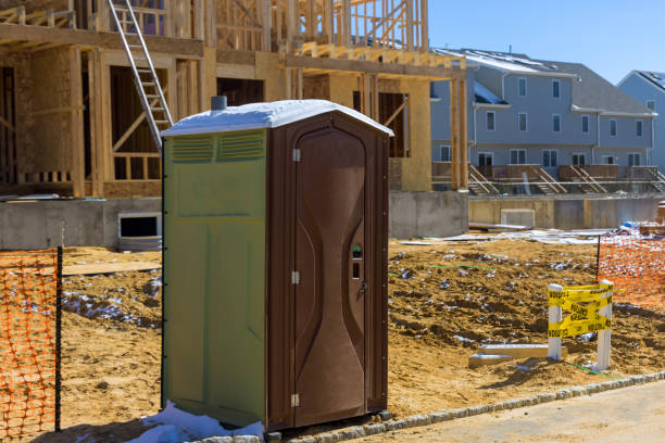 Best Local porta potty services  in Spring Valley, CA