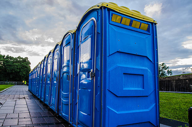 Portable Toilet Options We Offer in Spring Valley, CA