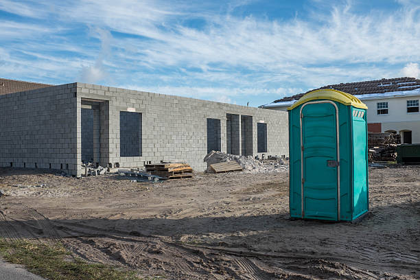 Best Long-term porta potty rental  in Spring Valley, CA
